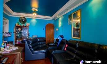 Imagem 3: Apartamento 3 dormitórios para Venda em Santo André, Silveira, 3 dormitórios, 1 suíte, 2 b