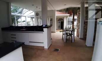 Imagem 4: Casa - Sítios de Recreio Gramado - Campinas