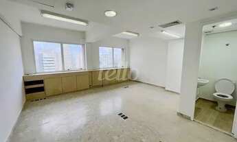 Imagem 5: São Paulo - Conjunto Comercial/Sala - Bela Vista