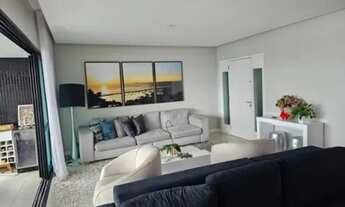 Imagem 7: Apartamento para aluguel com 206 metros quadrados com 4 quartos Horto Florestal