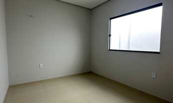 Imagem 6: Casa para venda possui 116 metros quadrados com 3 quartos em Parque Piauí I - Timon - MA