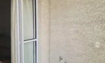 Imagem 4: Apartamento para venda com 64 metros quadrados com 2 quartos