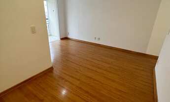 Imagem 5: ALUGO Apto c/ 56m2, 02 Dorm c/ armários, 01 vaga Sta Cecília