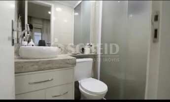 Imagem 4: Oportunidade condomínio Atua próximo estação Autodromo