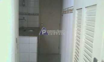 Imagem 3: Apartamento à venda, 1 quarto, Santa Teresa - RIO DE JANEIRO/RJ