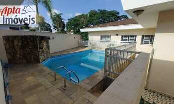 Imagem: Casa com 3 dormitórios à venda, 242 m²