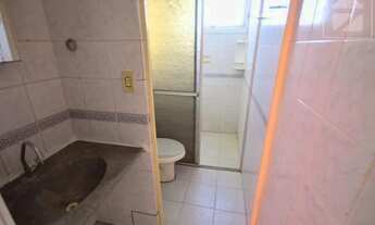 Imagem 4: Apartamento - Dic VI (Conjunto Habitacional Santo Dias Silva) - Campinas