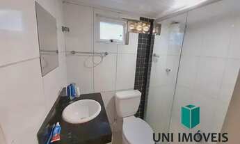 Imagem 2: Cobertura duplex pertinho da Praia com130m² a venda por R$ 400.000,00 na Praia do Morro Gu