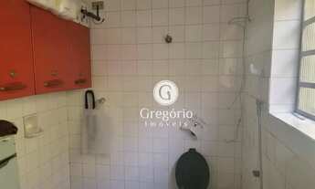 Imagem 6: Casa têrrea no centro de Guarulhos 263 m² de área Total