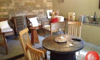 Imagem: São Paulo - Casa Padrão - Mandaqui