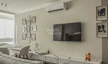 Imagem 6: FLORIANóPOLIS - Apartamento Padrão - Ingleses Norte