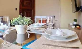 Imagem 5: SAO PAULO - Apartamento Padrão - JARDIM DA GLORIA