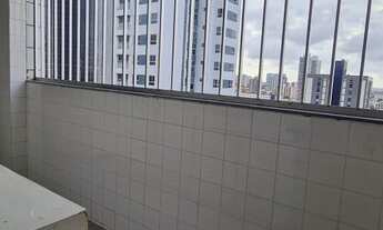 Imagem 7: Apartamento para aluguel tem 150 metros quadrados com 3 quartos em Lagoa Nova - Natal - RN