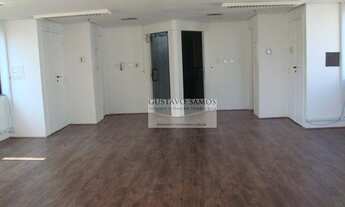 Imagem: Sala, 128 m² - venda por R$ 1.480.000,00