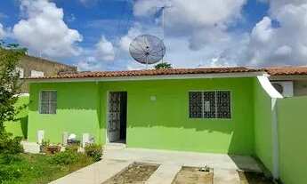 Imagem 2: CASA FEITOSA/ 3 QUARTOS/ CJ ELDORADO/ AC CAIXA