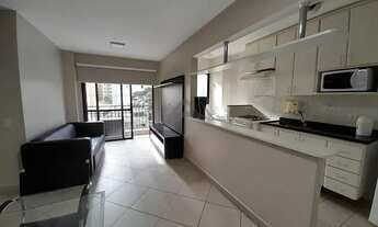 Imagem: Apartamento - Cambuí - Campinas