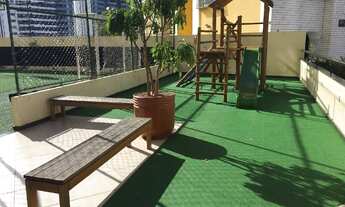 Imagem 5: Cobertura Mobiliada para venda ou aluguel