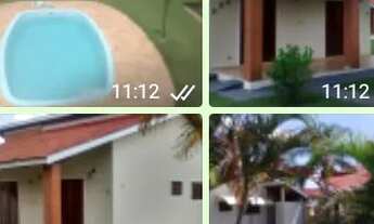 Imagem 2: Casa ninho verde 2 Pardinho