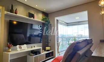 Imagem 5: São Paulo - Apartamento Padrão - São Lucas