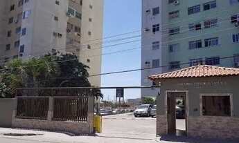 Imagem 2: Apartamento para Locação em Nova Iguaçu, da Luz, 2 dormitórios, 1 banheiro, 1 vaga