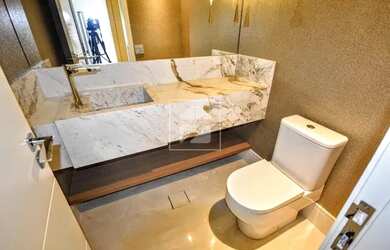 Imagem 6: Apartamento - Taquaral - Campinas