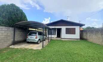 Imagem: Casa 03 dormitórios, com amplo pátio