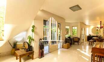 Imagem 5: Sobrado em Interlagos com 3 suítes e 2 vagas