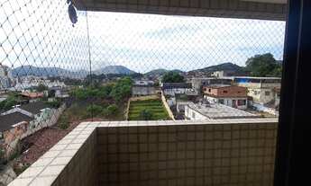 Imagem 4: 2 quartos Pechincha Jacarepaguá Rio de Janeiro