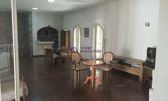 Imagem 3: Casa térrea - Morumbi