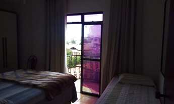 Imagem 3: Alugo Apt mobiliado com vaga garagem coberta para temporada em Vila Nova - Cabo Frio - RJ