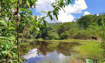 Imagem 6: Terrenos 20.000m² Perto de Sete Lagoas por 25.010 + Parcelas