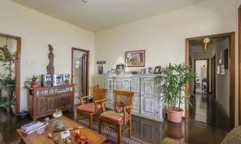 Imagem 5: Apartamento à venda, 3 quartos, Santa Teresa - RIO DE JANEIRO/RJ