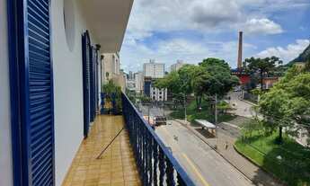 Imagem: Cód. 13901 - Apartamento 3 quartos - Centro