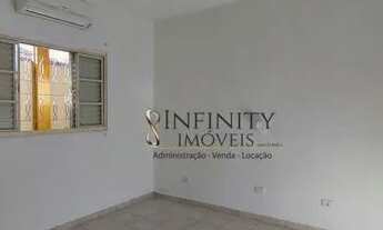 Imagem 5: Casa com 3 dormitórios para alugar, 100 m² por R$ 2.925,00/mês - Jardim das Indústrias - S