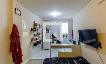 Imagem: Apartamento à Venda - Centro, 1 Quarto