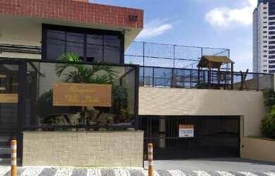 Imagem 2: Cobertura Mobiliada para venda ou aluguel