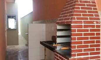 Imagem: Casa em Itapuã