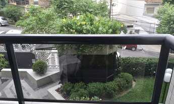 Imagem 6: 02 DORMITÓRIOS COM 1 SUÍTE NO PARAÍSO - LAZER COMPLETO