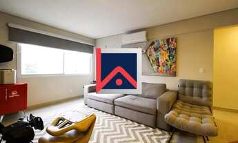 Imagem 4: Venda Apartamento 2 Dormitórios - 74 m² Vila Olímpia