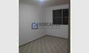 Imagem 5: SAO BERNARDO DO CAMPO - Residential / Apartment - PARQUE RESIDENCIAL TIRADENTES