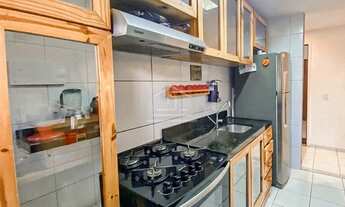 Imagem 6: Apartamento Gran Village Brasil II C/ Projetados