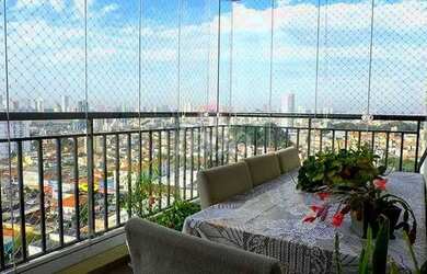 Imagem 3: São Paulo - Apartamento Padrão - Água Rasa