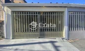 Imagem: Casa para locação no Jd Prestes de Barros