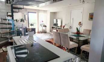 Imagem 2: Venda Cobertura 2 Dormitórios - 170 m² Vila Leopoldina