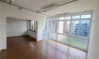 Imagem: São Paulo - Conjunto Comercial/Sala - Jardins