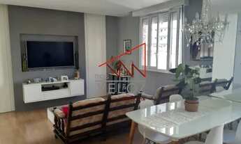 Imagem: Charmoso Apartamento de 1 Quarto com Área