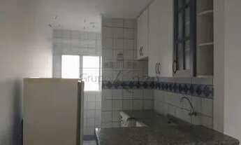 Imagem 3: Apartamento / Padrão - Jardim São Dimas - Locação - Residencial