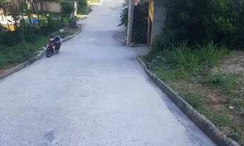 Imagem: Terreno plano Vargem Grande