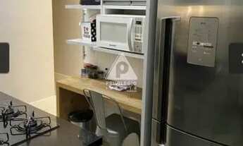 Imagem 7: Apartamento à venda, 2 quartos, 1 suíte, 1 vaga, Flamengo - RIO DE JANEIRO/RJ