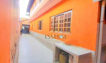 Imagem 3: Sobrado com 3 dormitórios à venda, R$ 590.000 - Vila Urupês - Suzano/SP